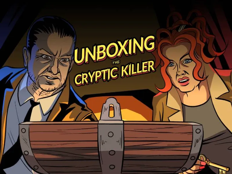 Unboxing the Cryptic Killer od Eleven Puzzles