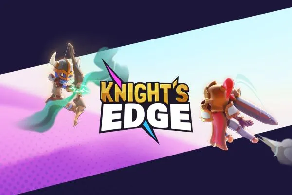 Knight's Edge od Lightfox Games