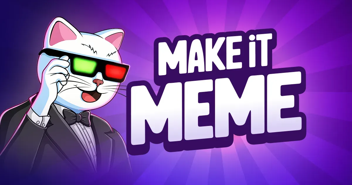 Make it Meme od prealpha