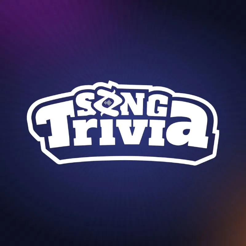 SongTrivia2 od SongTrivia