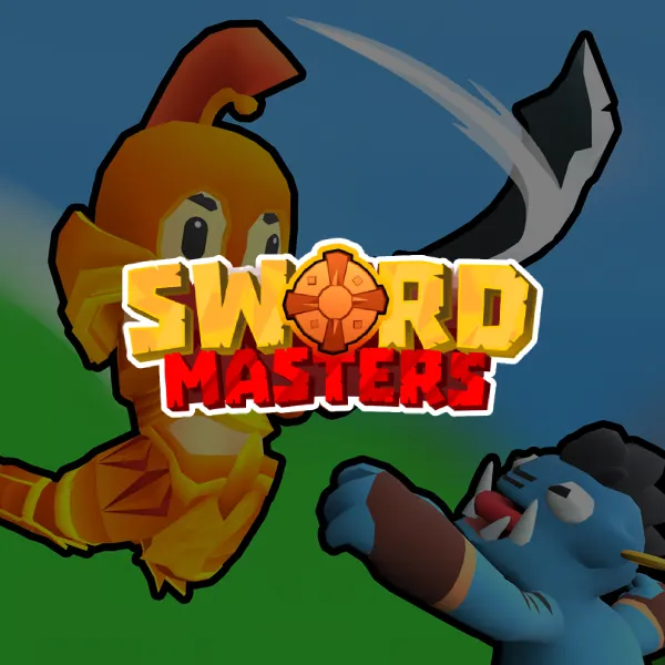 Sword Masters od Emolingo Games